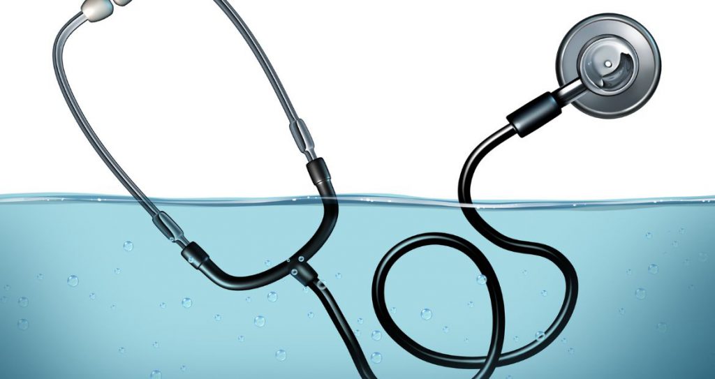 Crisis del Sistema de Salud en Colombia: ¿Tu Vida en Riesgo? - Ecosalud IPS